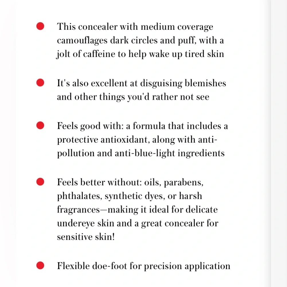 RARE REVLON CRÈME BRÛLÉE